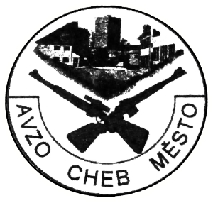 AVZO Cheb - Město